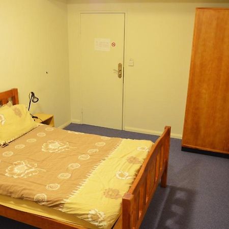 Cooper Lodge Hotel シドニー エクステリア 写真