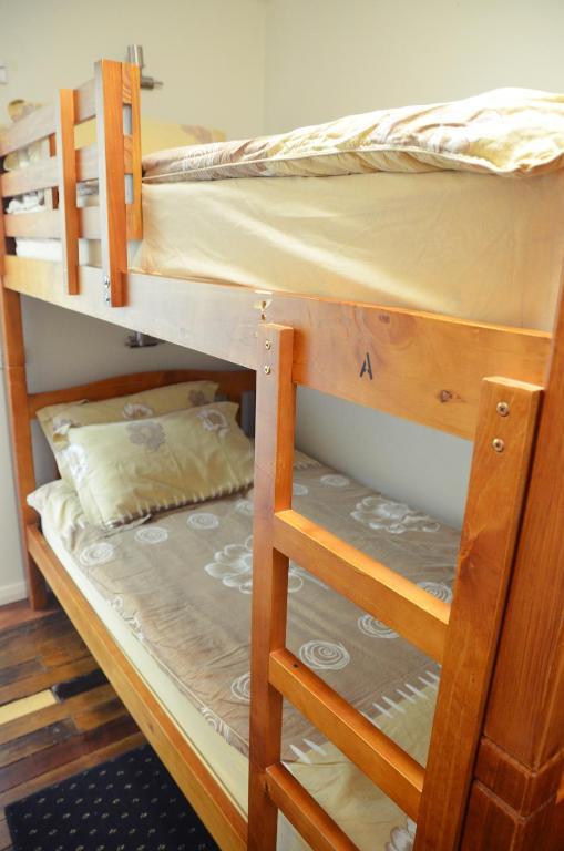 Cooper Lodge Hotel シドニー 部屋 写真