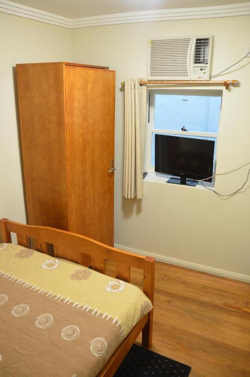 Cooper Lodge Hotel シドニー 部屋 写真