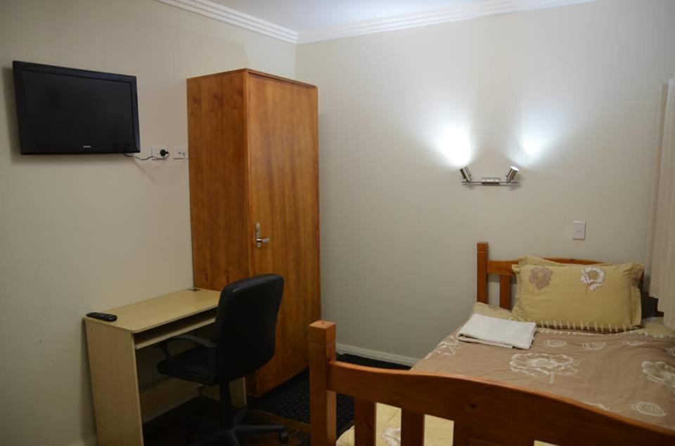 Cooper Lodge Hotel シドニー 部屋 写真